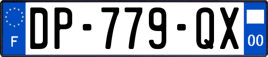 DP-779-QX