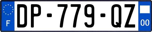 DP-779-QZ