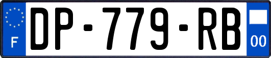DP-779-RB