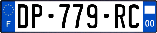 DP-779-RC