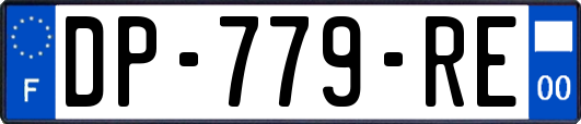 DP-779-RE
