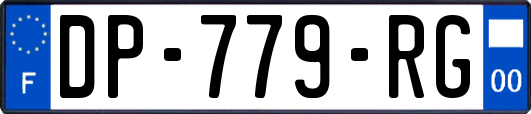 DP-779-RG