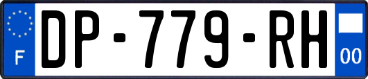 DP-779-RH