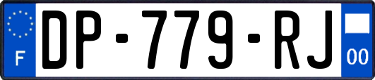 DP-779-RJ
