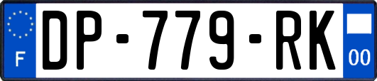 DP-779-RK