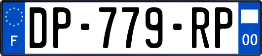DP-779-RP