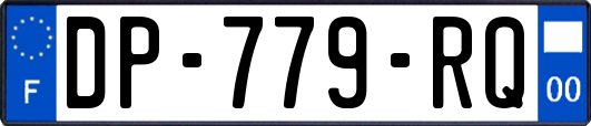 DP-779-RQ