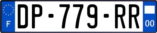 DP-779-RR