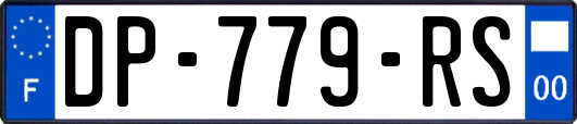 DP-779-RS
