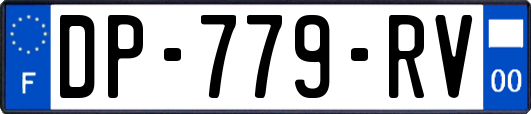 DP-779-RV