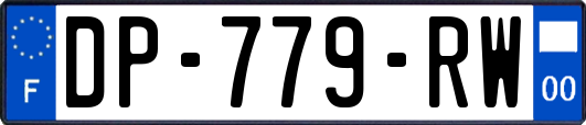 DP-779-RW