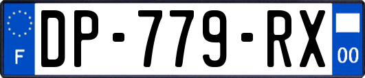 DP-779-RX