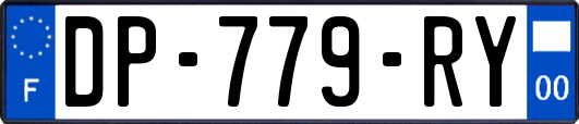 DP-779-RY
