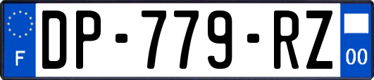 DP-779-RZ