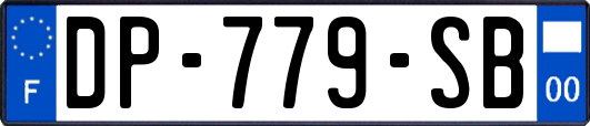 DP-779-SB