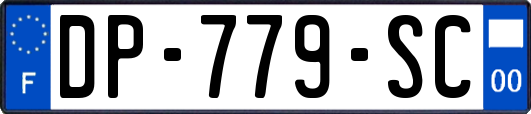 DP-779-SC