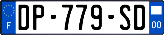 DP-779-SD