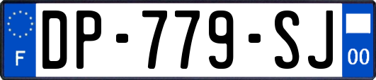 DP-779-SJ