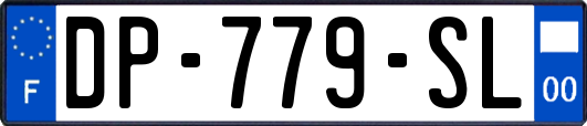 DP-779-SL