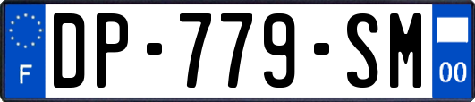 DP-779-SM