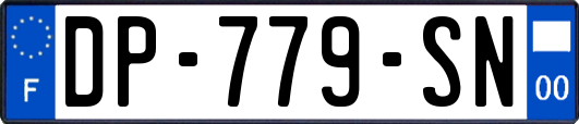 DP-779-SN