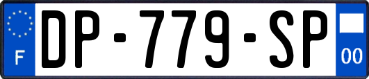 DP-779-SP