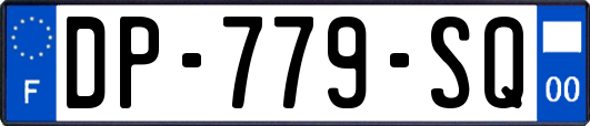 DP-779-SQ