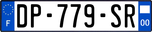 DP-779-SR