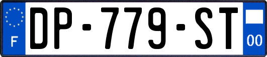 DP-779-ST