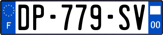 DP-779-SV