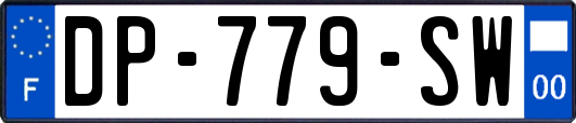 DP-779-SW