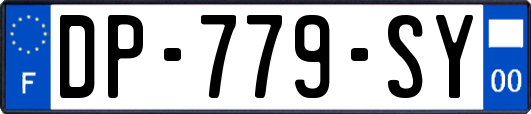 DP-779-SY