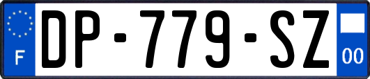 DP-779-SZ