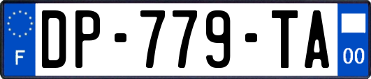 DP-779-TA