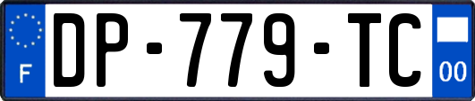 DP-779-TC