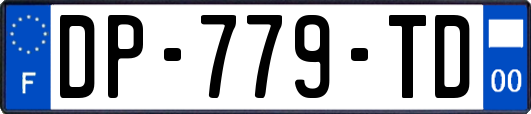 DP-779-TD