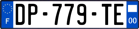 DP-779-TE