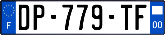 DP-779-TF