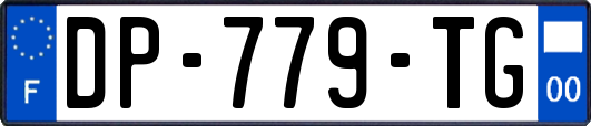 DP-779-TG