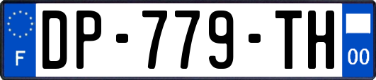DP-779-TH
