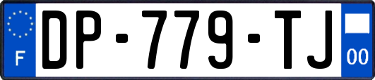 DP-779-TJ