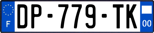DP-779-TK
