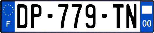 DP-779-TN