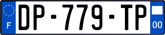 DP-779-TP