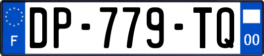 DP-779-TQ