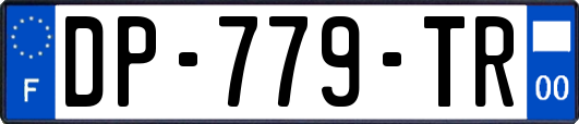 DP-779-TR