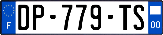 DP-779-TS
