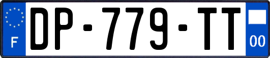 DP-779-TT