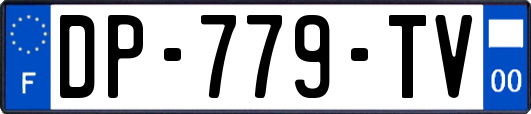 DP-779-TV
