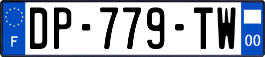 DP-779-TW